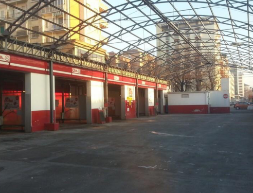 Autolavaggio-AutoLavami