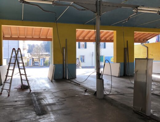 Autolavaggio Barletta Di Barletta Domenico