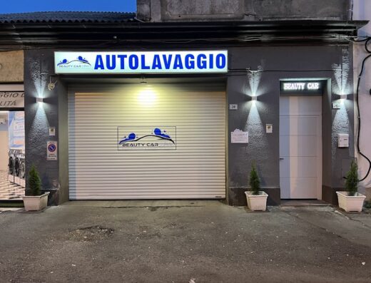 Autolavaggio Beauty Car Atelier
