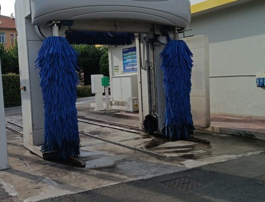 Autolavaggio Brill Car