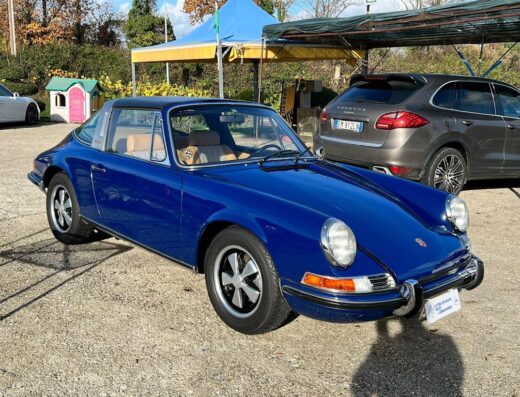 Autolavaggio Buzi Alessandro