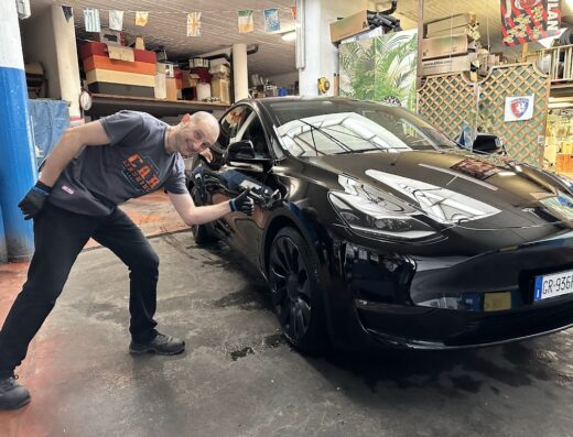 Autolavaggio Car Wash