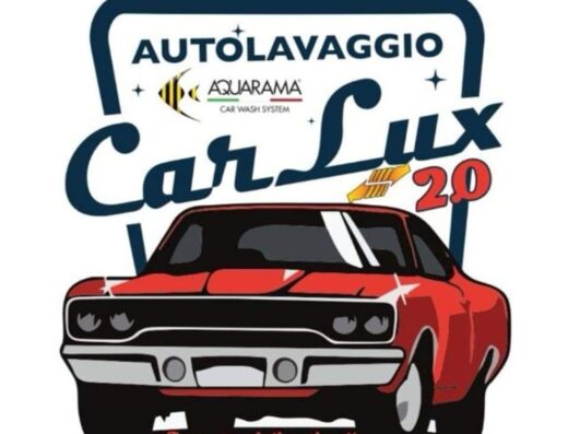 Autolavaggio Carlux 2.0 – Mantova