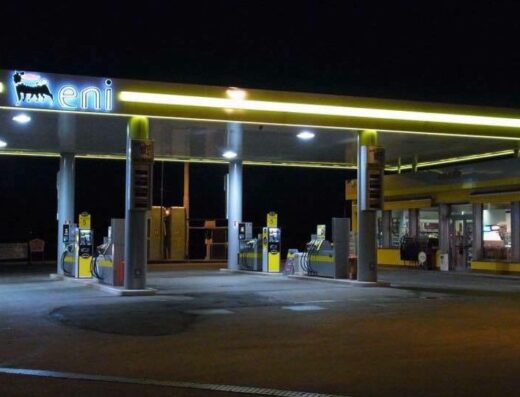 Autolavaggio Cavagion