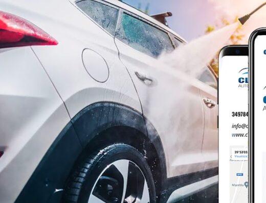 Autolavaggio Clean Car di Atzori Stefano