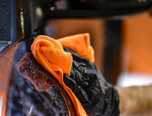 Autolavaggio Crotone – Autorimessa Mangano