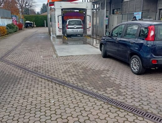 Autolavaggio da luigi