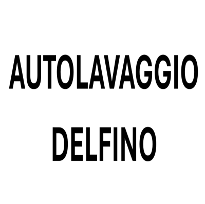 Autolavaggio Delfino