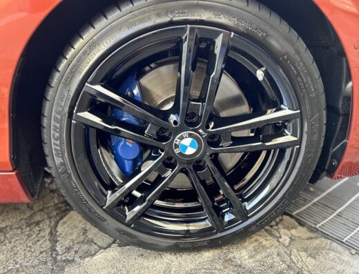 AUTOLAVAGGIO DI CRISTIAN FLORIS