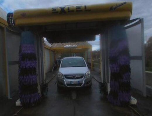 Autolavaggio Di Romeo Eliana