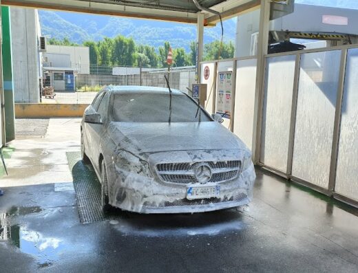 Autolavaggio Eco Car Wash