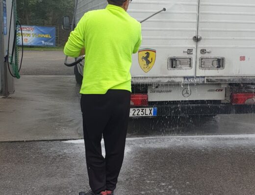 Autolavaggio Ecologico S.A.S Di Abruzzese G & Co