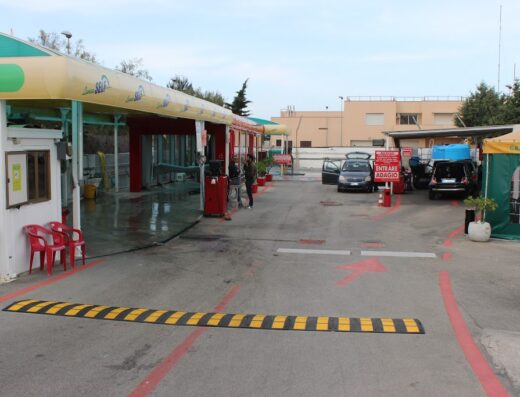 Autolavaggio F.lli Armenise