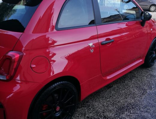 Autolavaggio F.lli Carandente s.n.c di Carandente Raffaele