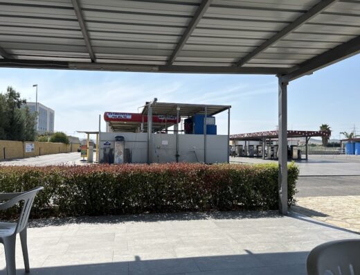 Autolavaggio Fai da Te Martino