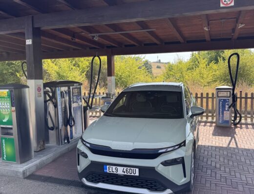 Autolavaggio “Fo da Me 4”