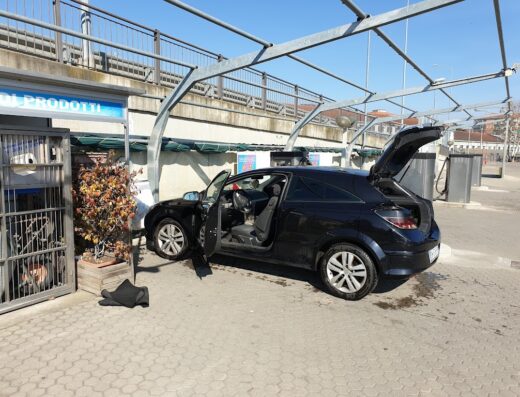 Autolavaggio Giada