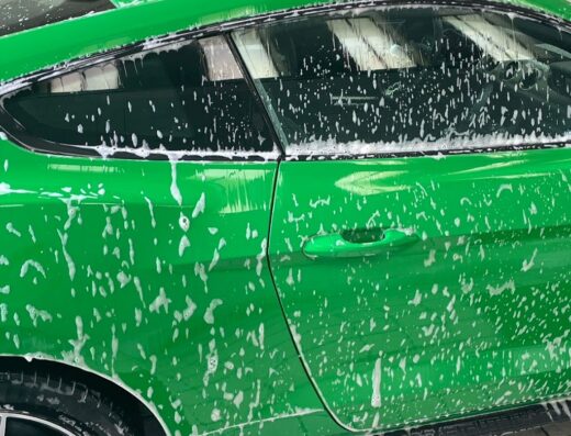 Autolavaggio Giuliano