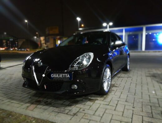 Autolavaggio Il Papiro