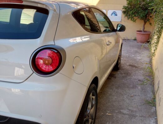 Autolavaggio Il Tunnel di Alfano Pietro