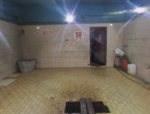 Autolavaggio Isernia