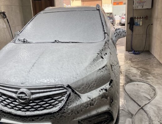 Autolavaggio kroton tuning Car Rent