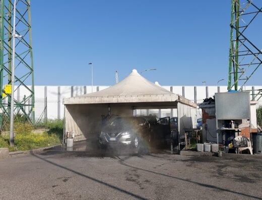 Autolavaggio L’egiziano