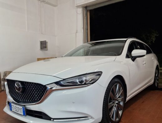 Autolavaggio Limpiu di Enrico Cardia