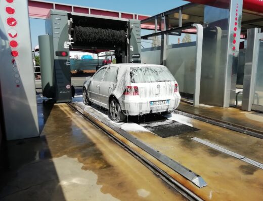 Autolavaggio Livorno Chic