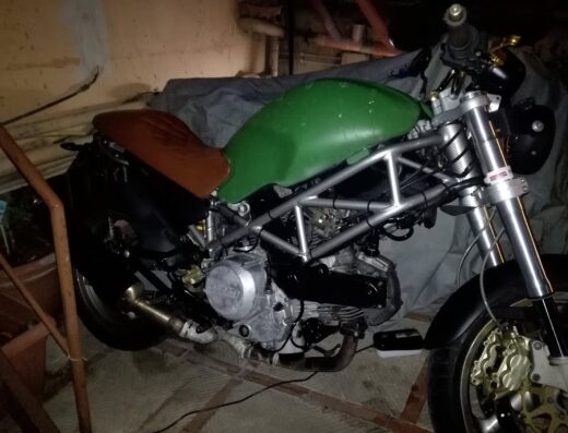 Autolavaggio Lo Porto