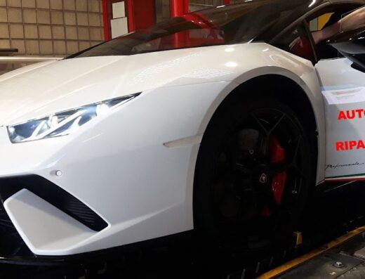 Autolavaggio Luisa – Auto Lavaggio Hi-Tech e Sanificazione Interni Auto Milano