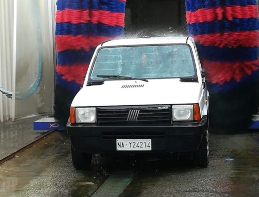 Autolavaggio Luongo2