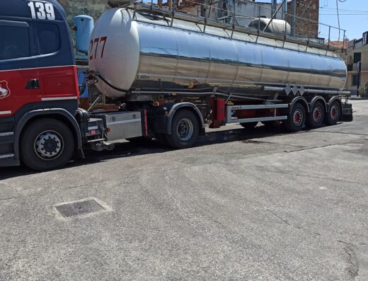 Autolavaggio Matteucci