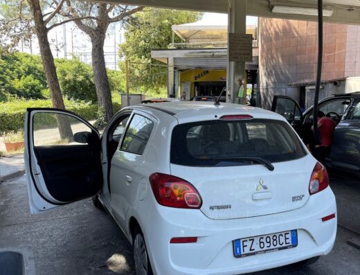 Autolavaggio Niagara (S.N.C.)