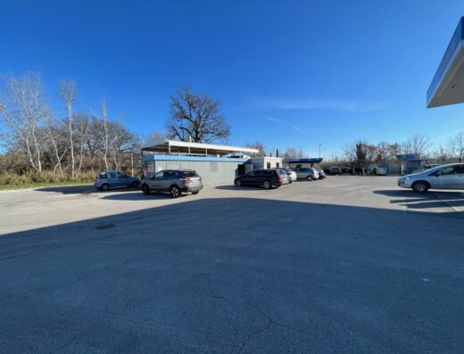 Autolavaggio Pacioni Car Wash