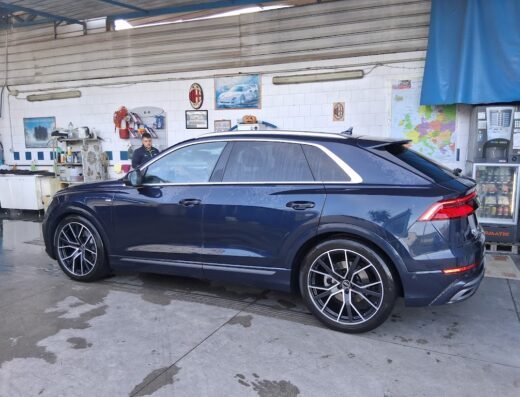 AUTOLAVAGGIO PICCOLO MARIO E figli