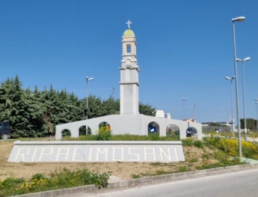 Autolavaggio Ricciardella