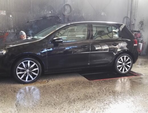 Autolavaggio Riparazioni Auto Petruccelli Saverio