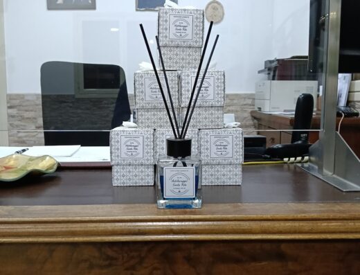 Autolavaggio Santa Rita