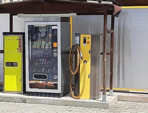 Autolavaggio Self Gest