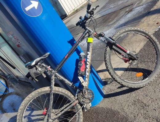 Autolavaggio Self Service