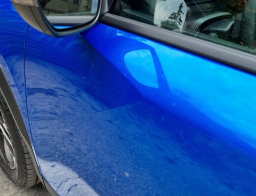 Autolavaggio solidale