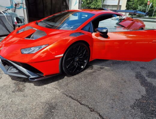 Autolavaggio Sperandio Andrea