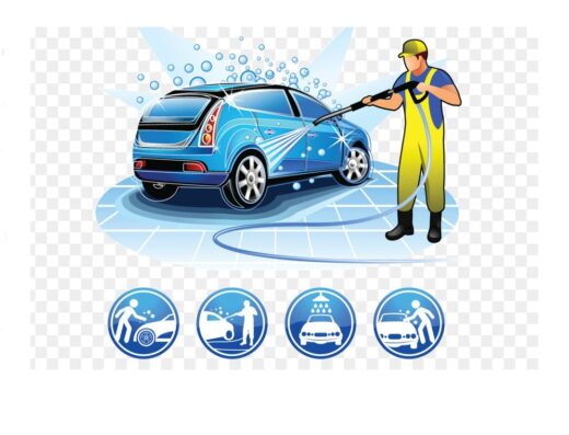 Autolavaggio Struppa Genova