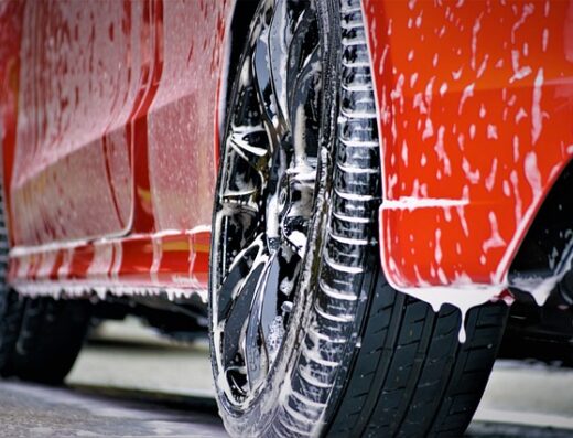 Autolavaggio Unlimited