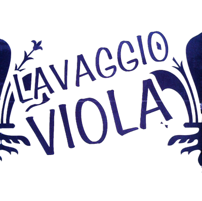 Autolavaggio Viola