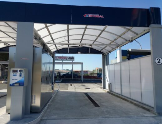 Autolavaggio Vrenna Gas Services srls