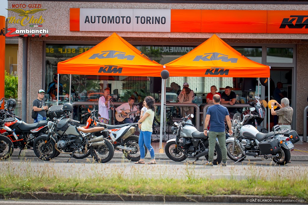 Automoto Torino S.R.L.