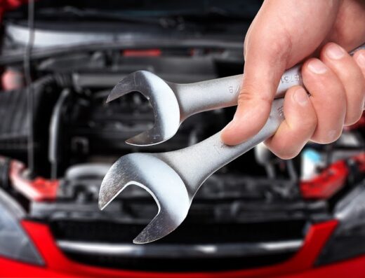 AUTORIPARAZIONI ALBERTO