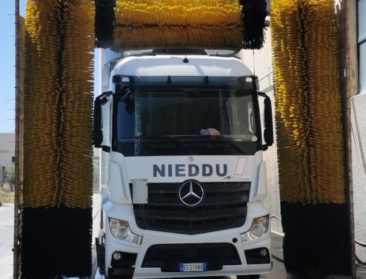 Autotrasporti Camedda